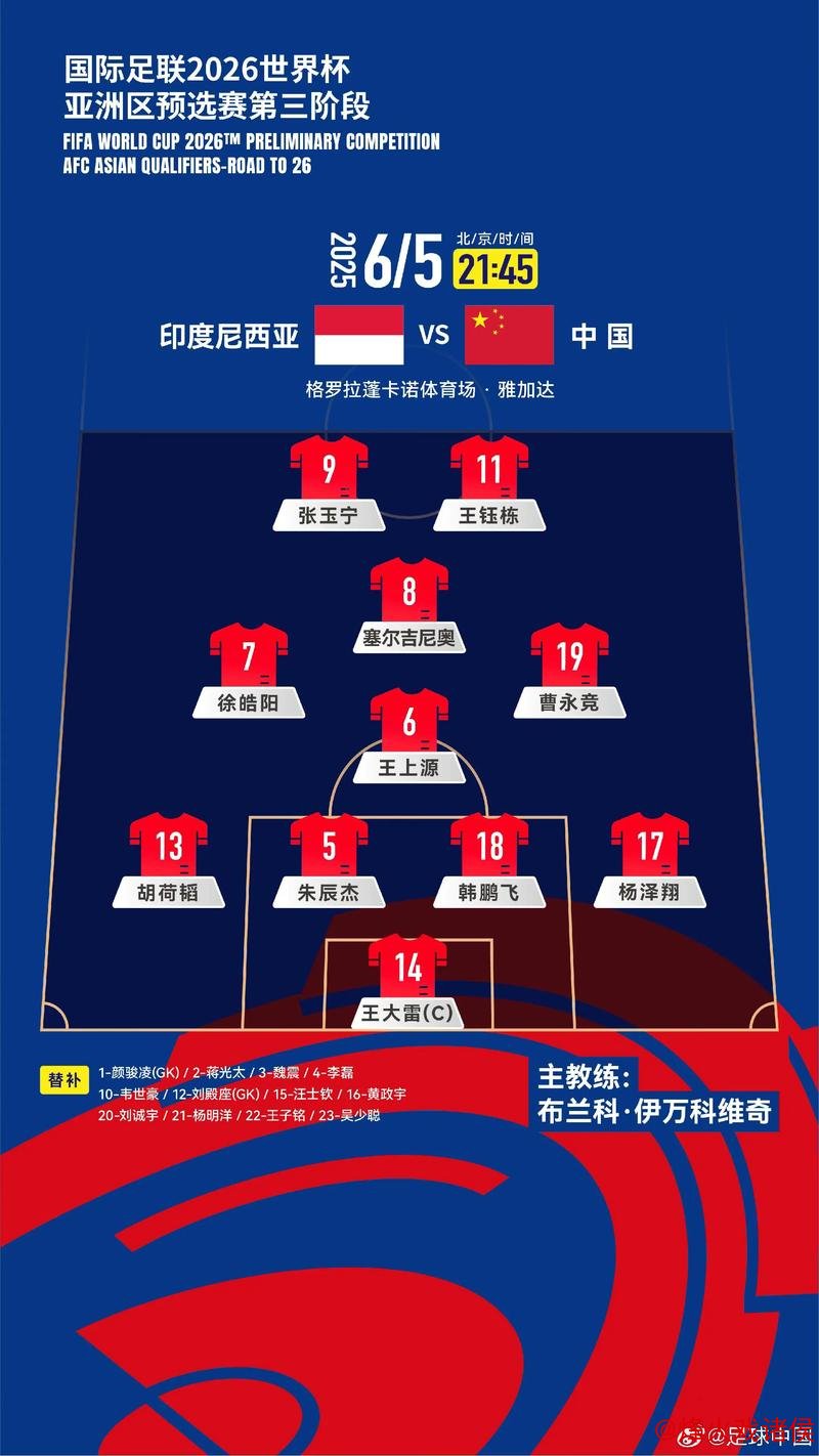 新华社:未来四年,国足能否迎来蜕变? 新华社:未来四年,国足能否迎来蜕变?