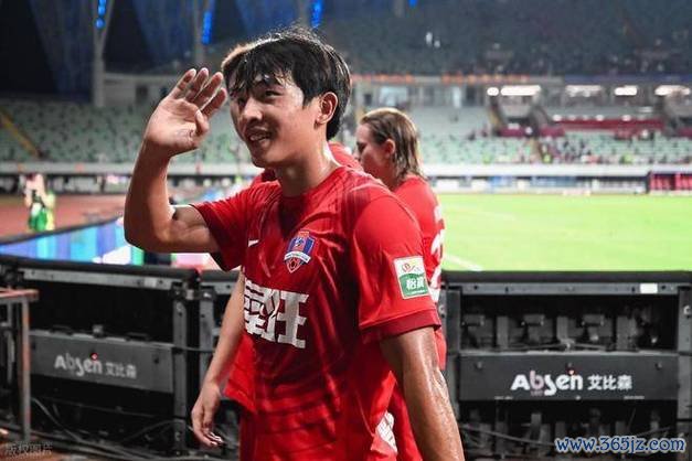 魏祥鑫加入U22国足：留洋宜早不宜迟