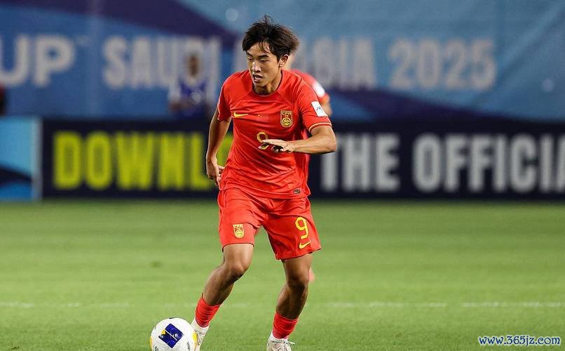 魏祥鑫加入U22国足：留洋宜早不宜迟