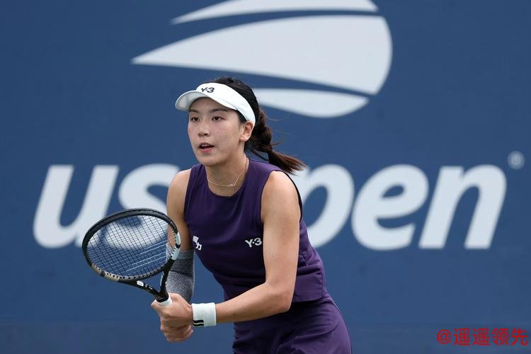 三项网球赛事决赛开打 王欣瑜今日冲击个人单打首冠