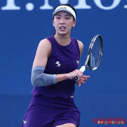 三项网球赛事决赛开打 王欣瑜今日冲击个人单打首冠