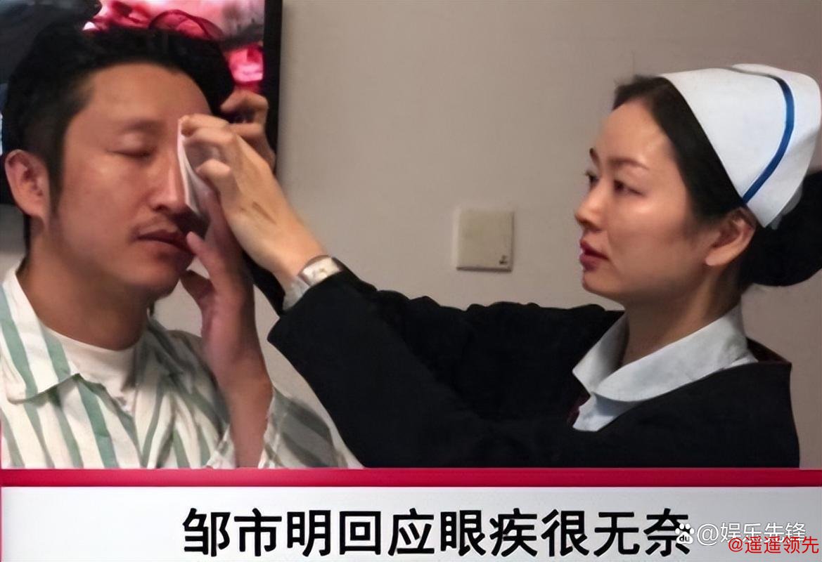 拳王邹市明真实处境曝光！妻子发文不留体面，7年赔2亿只是一角