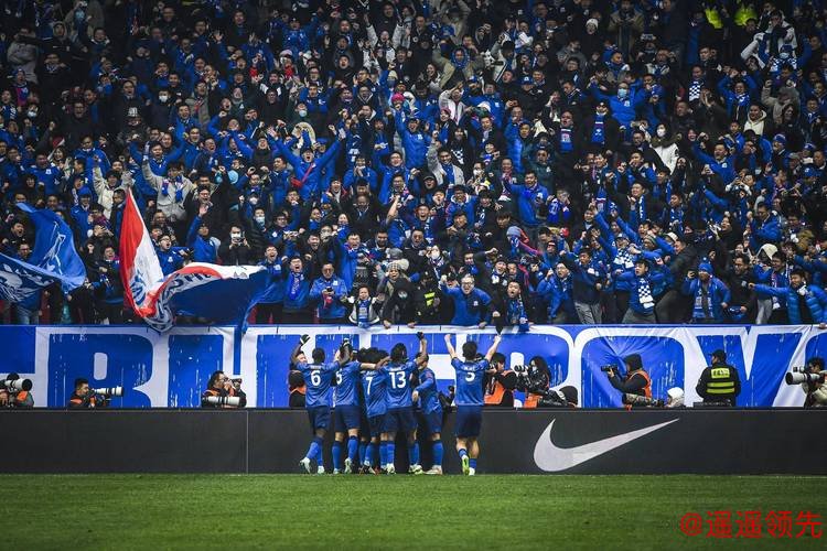 阿苏埃、路易斯破门 上海申花2-0首尔FC取亚冠首胜